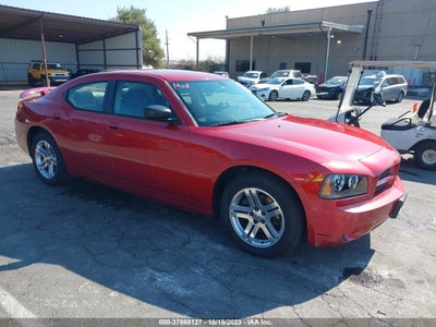 Dodge Charger 2007