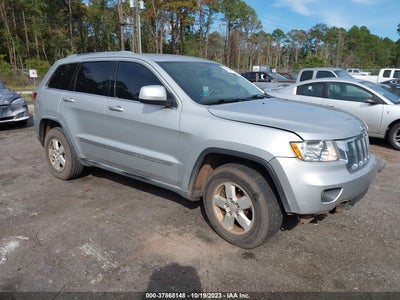 Jeep Grand cherokee 2011