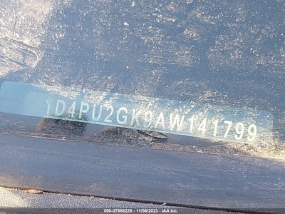 DayDrive