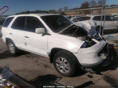 Acura Mdx 2003
