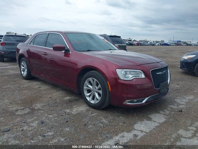 Chrysler 300 2016