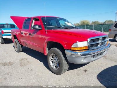 Dodge Dakota 2003