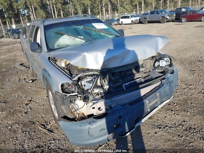 Volvo V70 2004