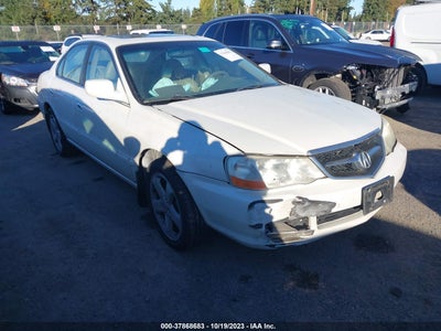 Acura Tl 2003
