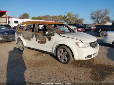 Dodge Journey 2010