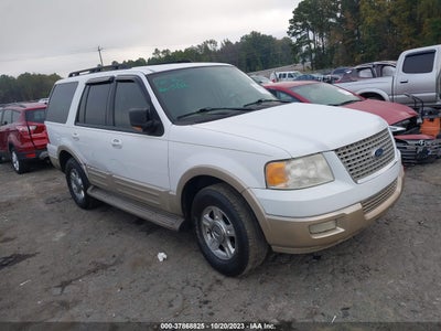 Ford Expedition 2006