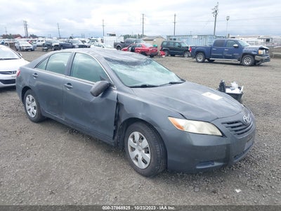 Toyota Camry 2007