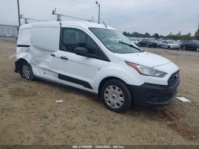Ford Transit Connect 2019