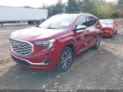 DayDrive