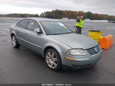 Volkswagen Passat 2005