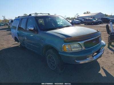 Ford Expedition 1997