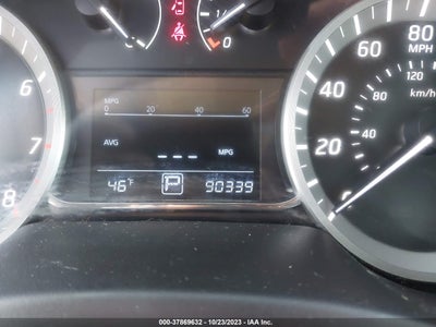 DayDrive