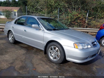 Acura Tl 2000