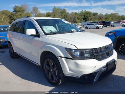 Dodge Journey 2020