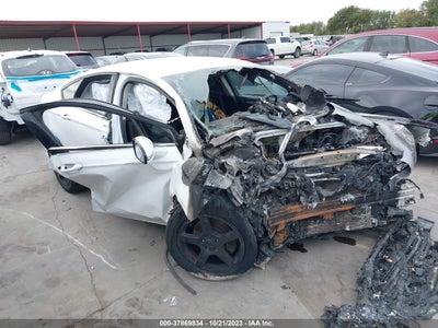Ford Fusion 2013
