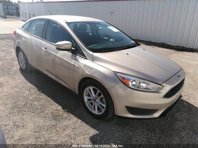 Ford Focus 2017