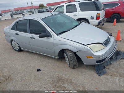 Ford Focus 2007