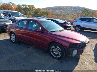 Volvo S60 2005
