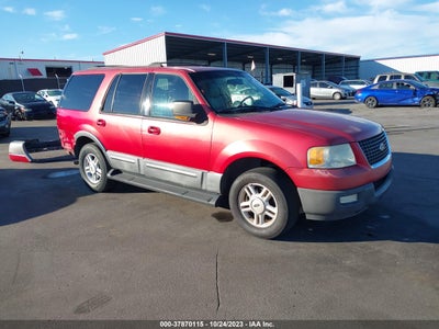 Ford Expedition 2003