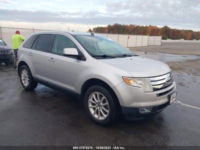 Ford Edge 2010