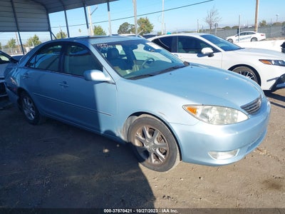 Toyota Camry 2005