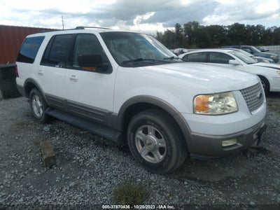 Ford Expedition 2003