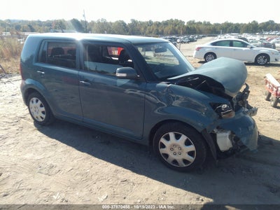 Scion Xb 2008