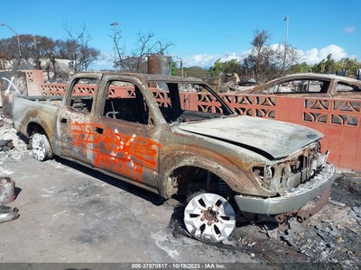 Toyota Tacoma 2004