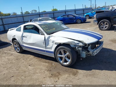 Ford Mustang 2006