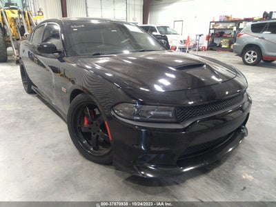 Dodge Charger 2016