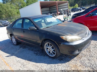 Toyota Camry 2006