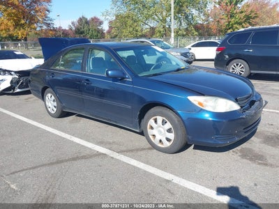 Toyota Camry 2003