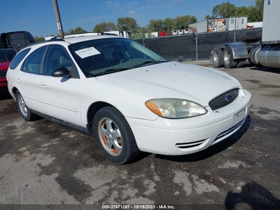 Ford Taurus 2004