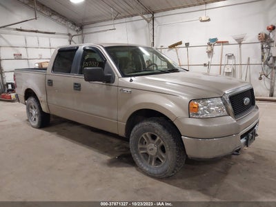 Ford F-150 2008