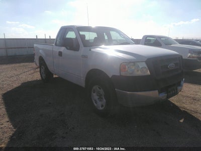 Ford F-150 2005