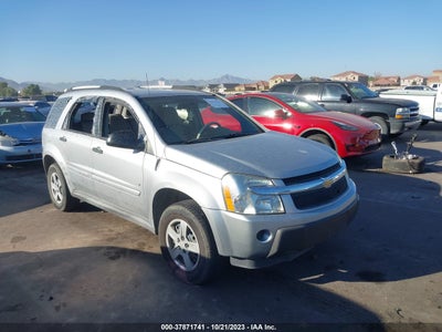 Chevrolet Equinox 2006