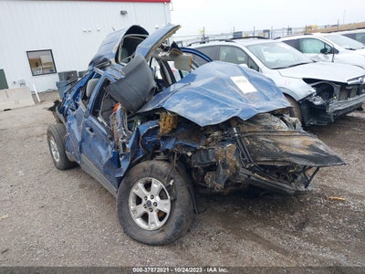 Ford Escape 2007