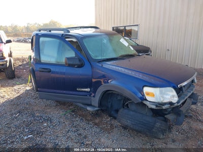 Ford Explorer 2006