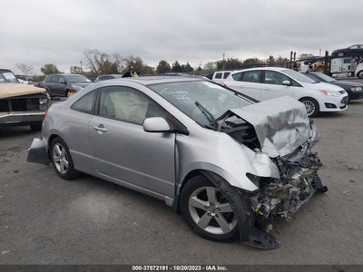 Honda Civic 2008