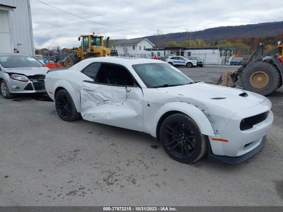 Dodge Challenger 2020