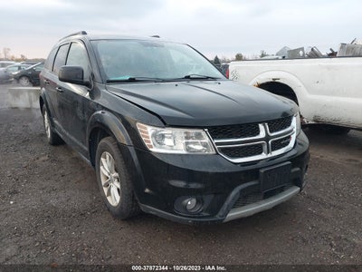 Dodge Journey 2015