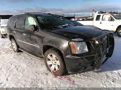 Gmc Yukon 2011