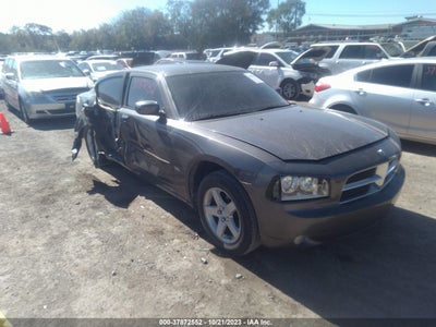 Dodge Charger 2010