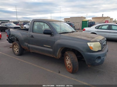 Toyota Tacoma 2009