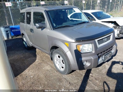 Honda Element 2004