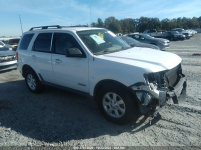 Mazda Tribute 2008