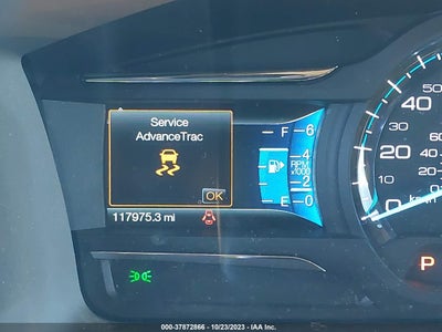 DayDrive