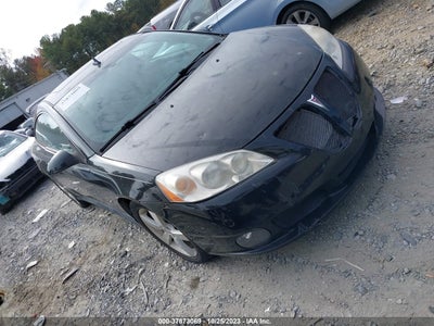 Pontiac G6 2008