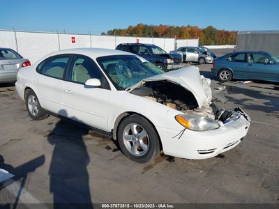 Ford Taurus 2004