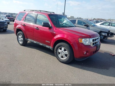 Ford Escape 2008